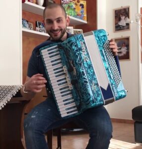 Chicco Bencardino