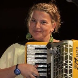 Debora Sbarra