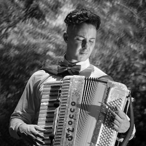 Peppe Zagarella