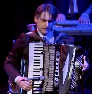 Marco Veroni