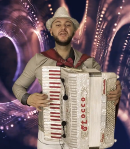 Peppe Zagarella