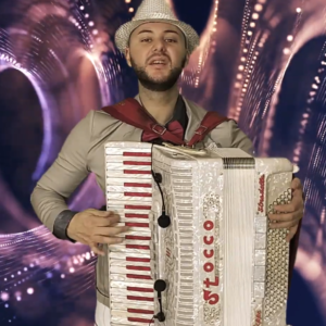 Peppe Zagarella