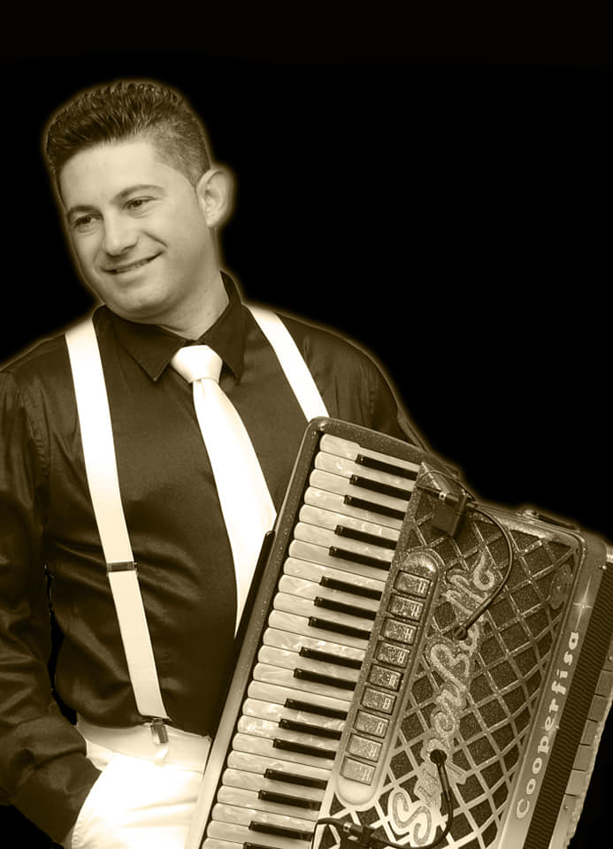 Tony Arvasia