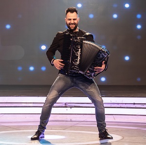 Stefano Albano