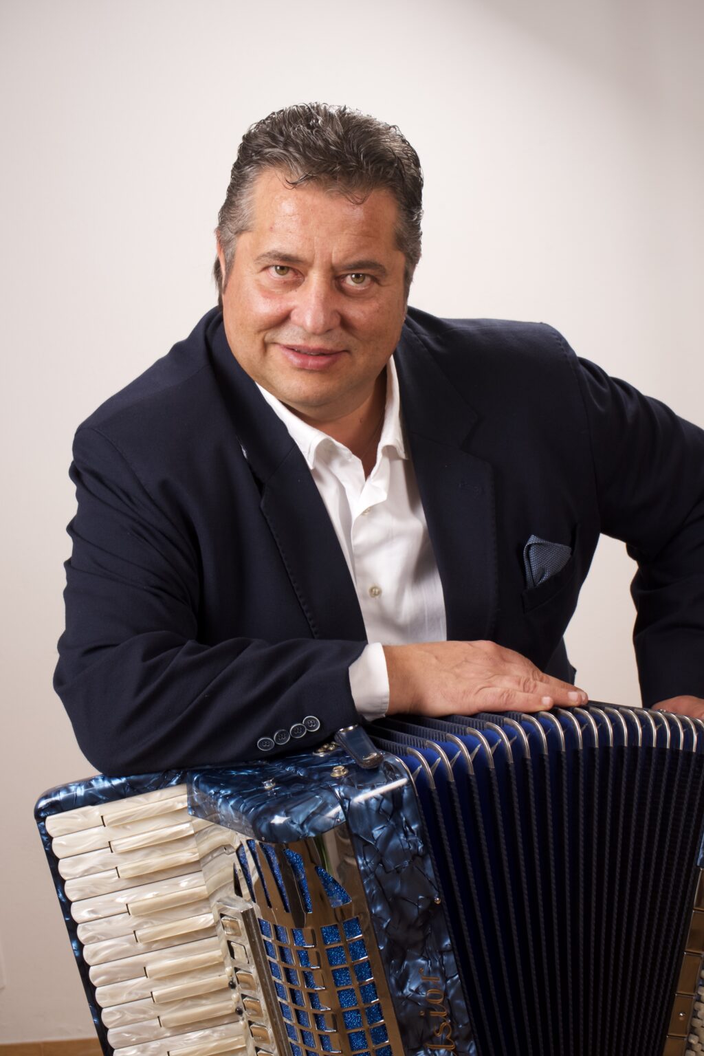 Valentino Borrillo