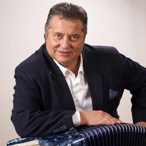 Valentino Borrillo
