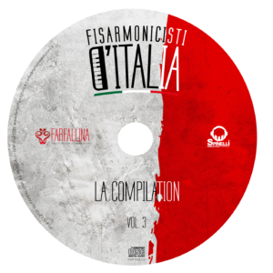 Fisarmonicisti D'italia La Compilation CD 3