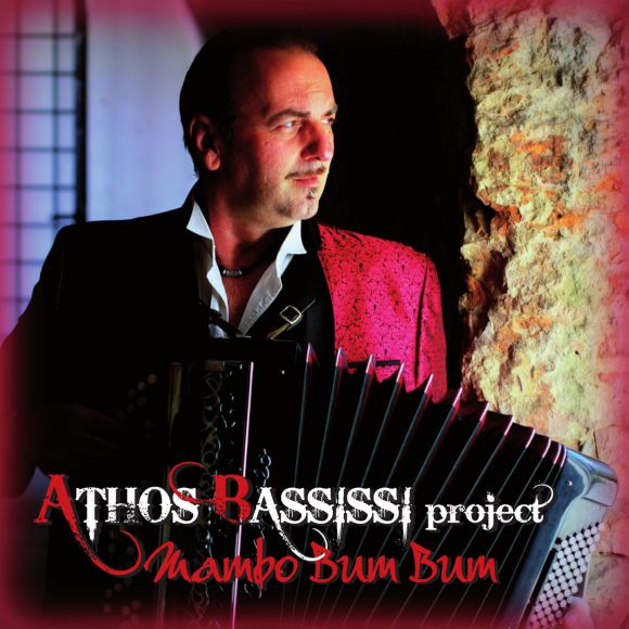 ATHOS BASSISSI MAMBO BUM BUM