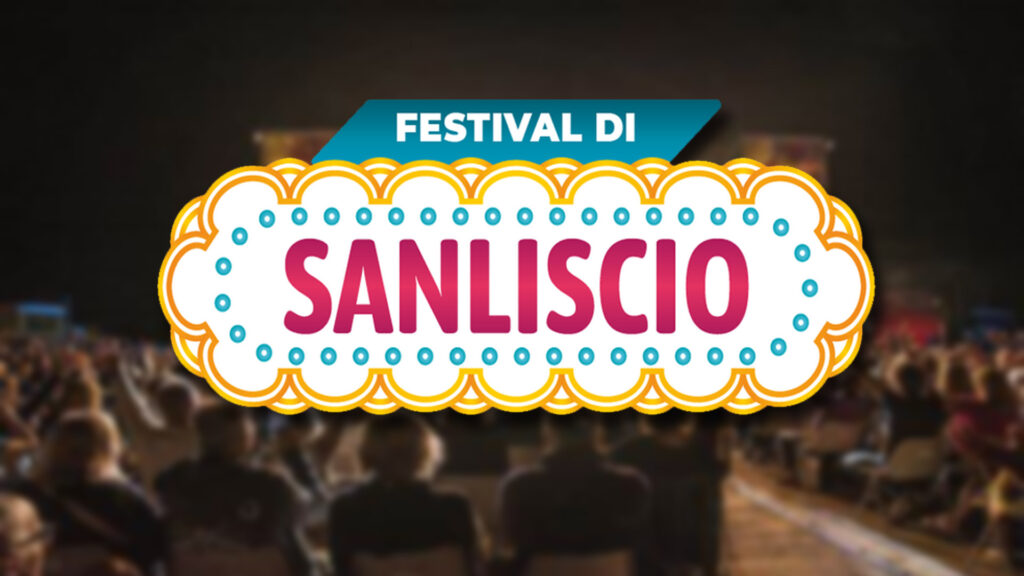 #sanliscio #festivalsanliscio