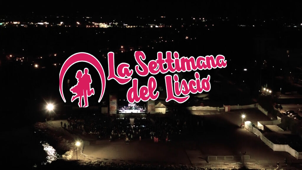 #settimanadelliscio #settimanadelliscio2025