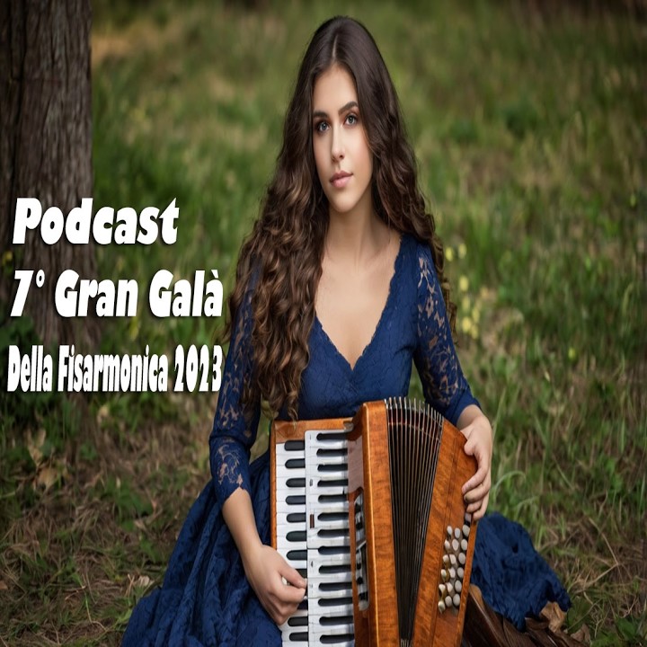 #ACCORDIONPODCAST