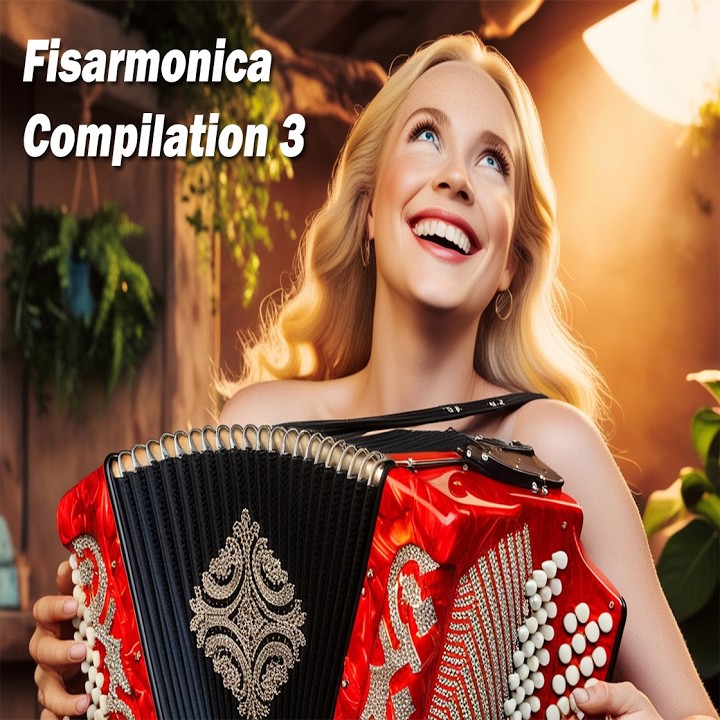 #FisarmonicaCompilation3